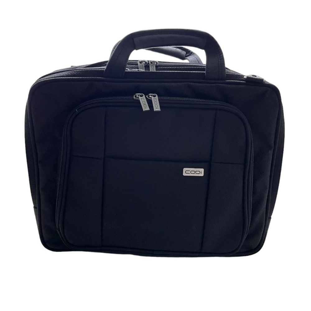 💻 NWOT CODi Laptop Case